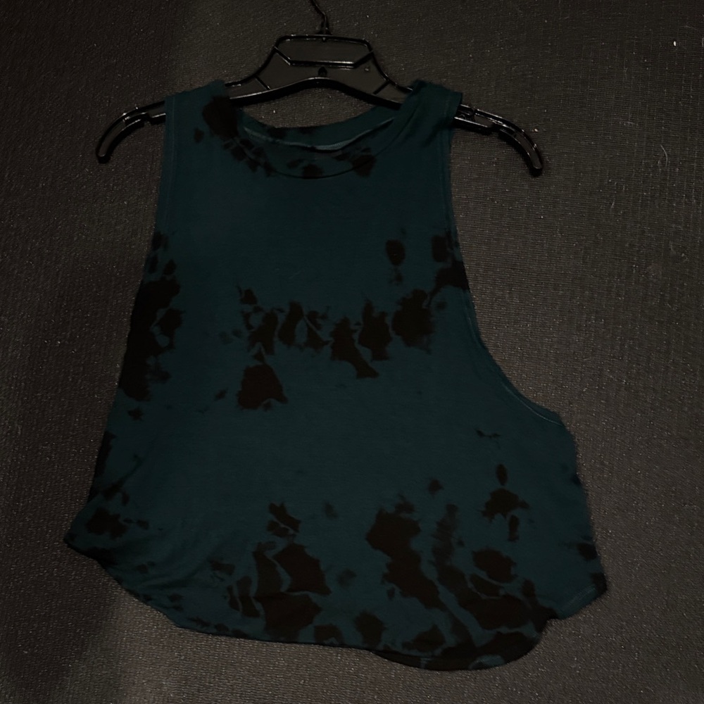 Jala Women's Muscle Tee size medium